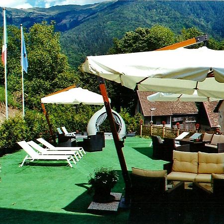 Residence Sugrac Valpicetto Eksteriør bilde