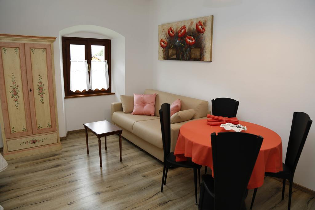 Residence Sugrac Valpicetto Eksteriør bilde