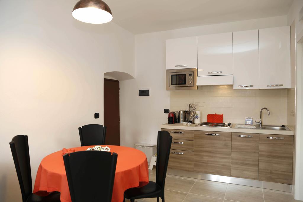 Residence Sugrac Valpicetto Eksteriør bilde