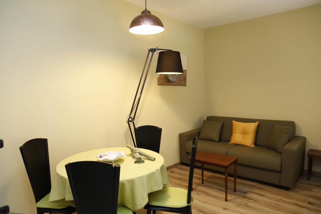 Residence Sugrac Valpicetto Eksteriør bilde
