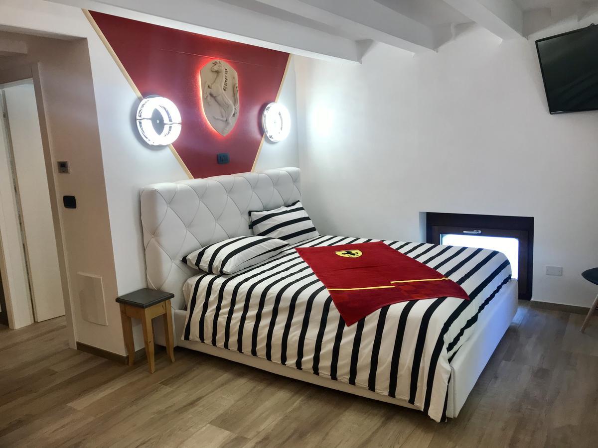 Residence Sugrac Valpicetto Eksteriør bilde