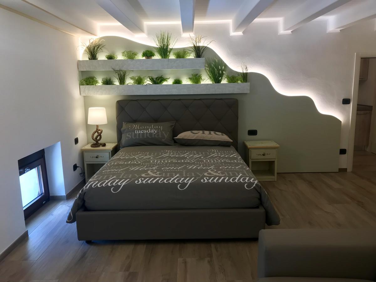 Residence Sugrac Valpicetto Eksteriør bilde