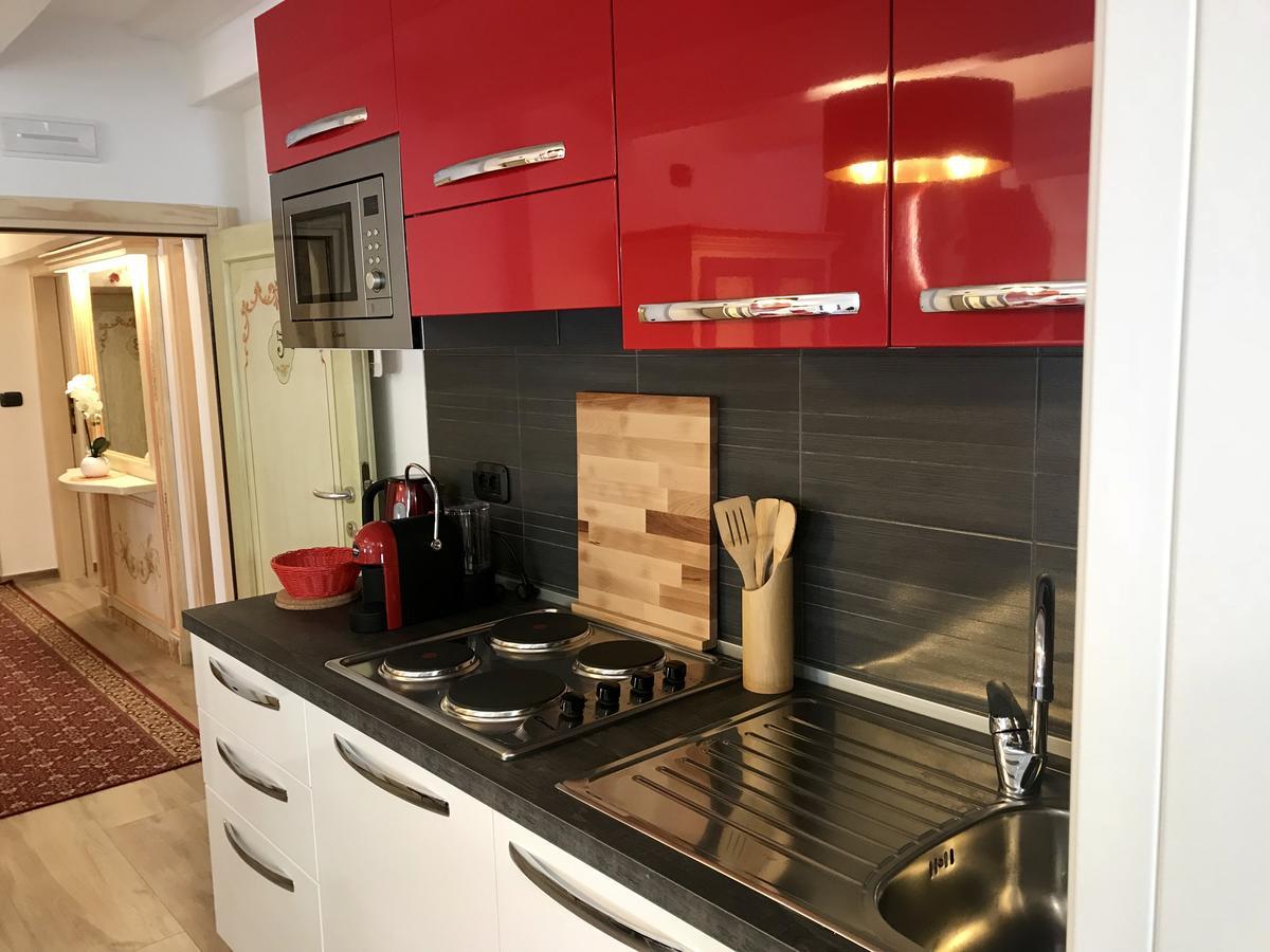 Residence Sugrac Valpicetto Eksteriør bilde