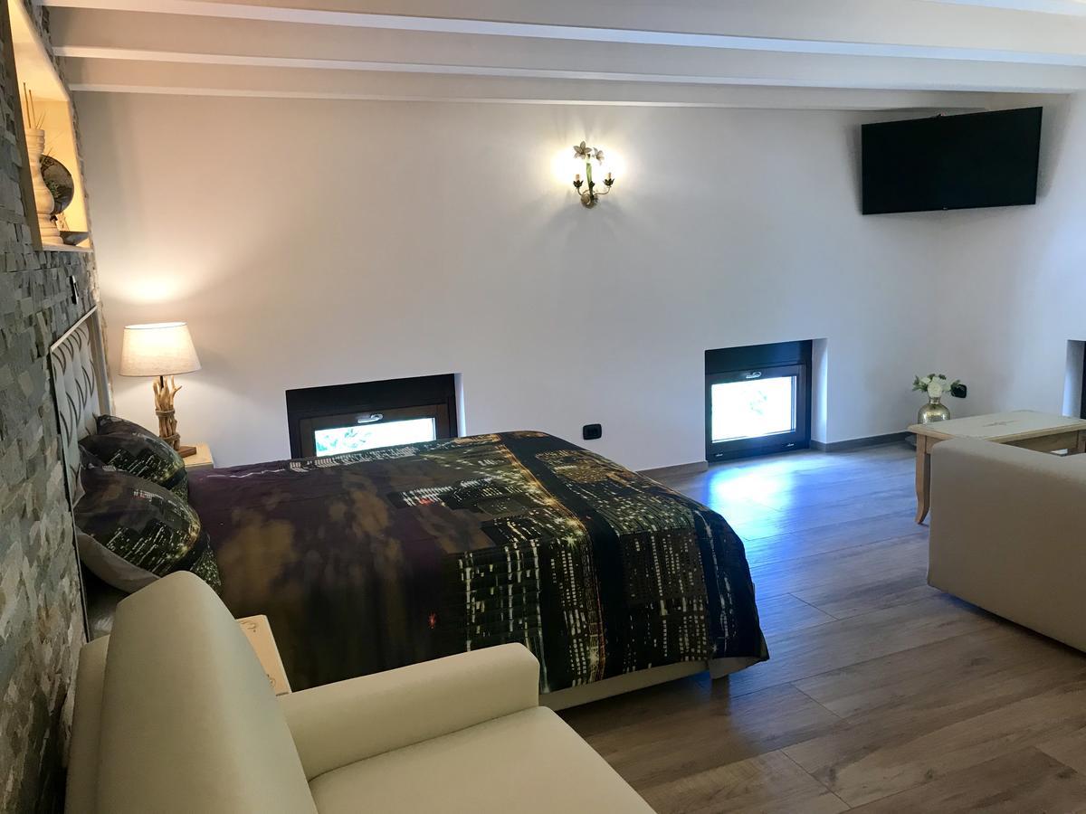 Residence Sugrac Valpicetto Eksteriør bilde
