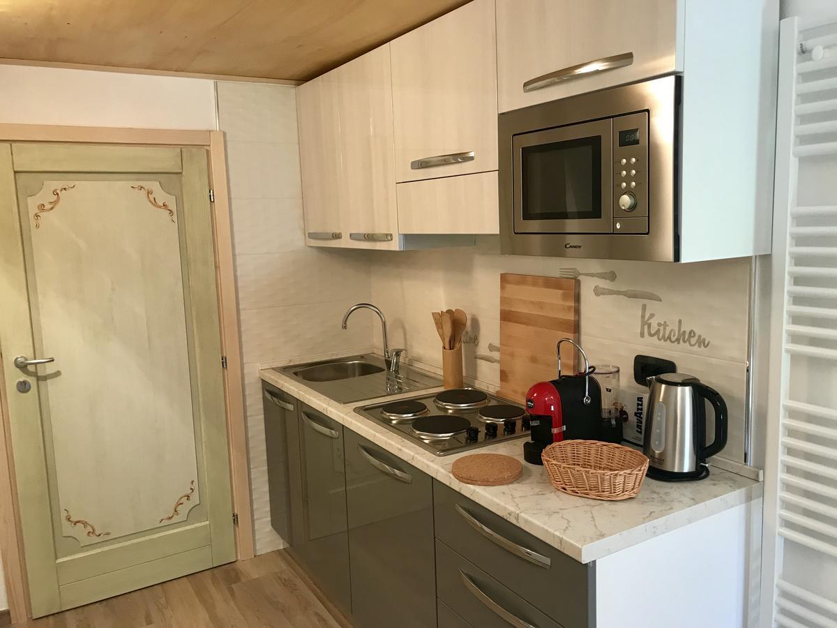 Residence Sugrac Valpicetto Eksteriør bilde