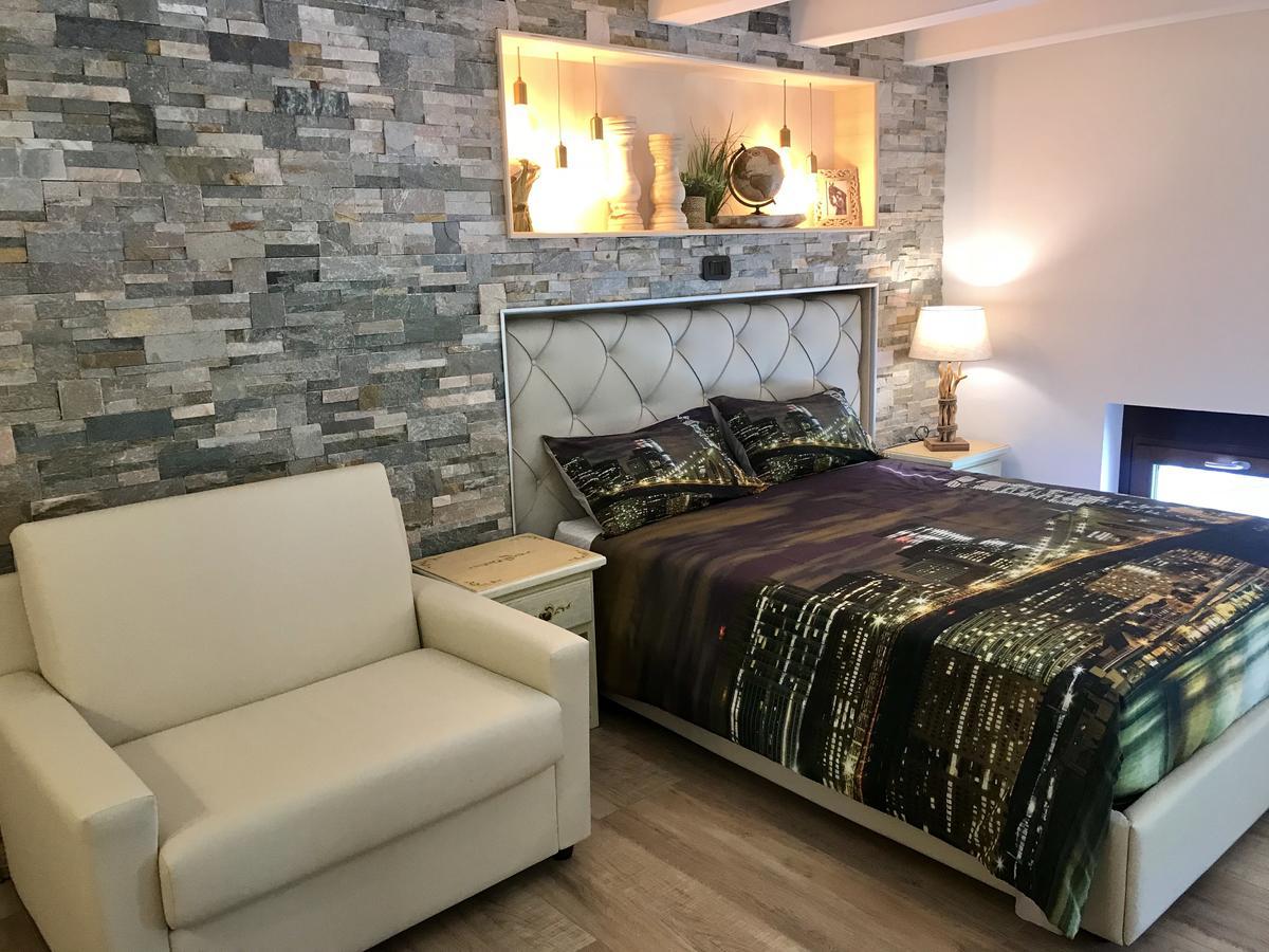 Residence Sugrac Valpicetto Eksteriør bilde