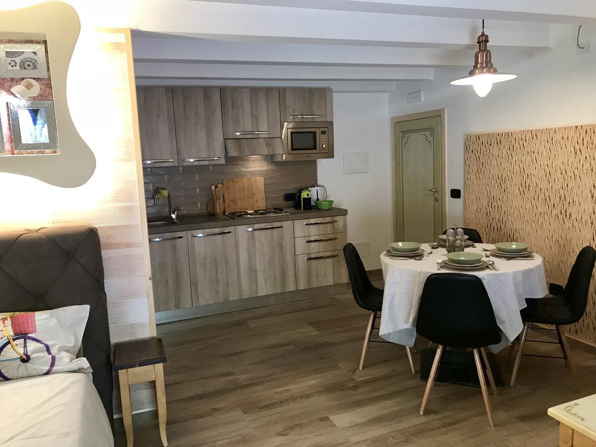 Residence Sugrac Valpicetto Eksteriør bilde