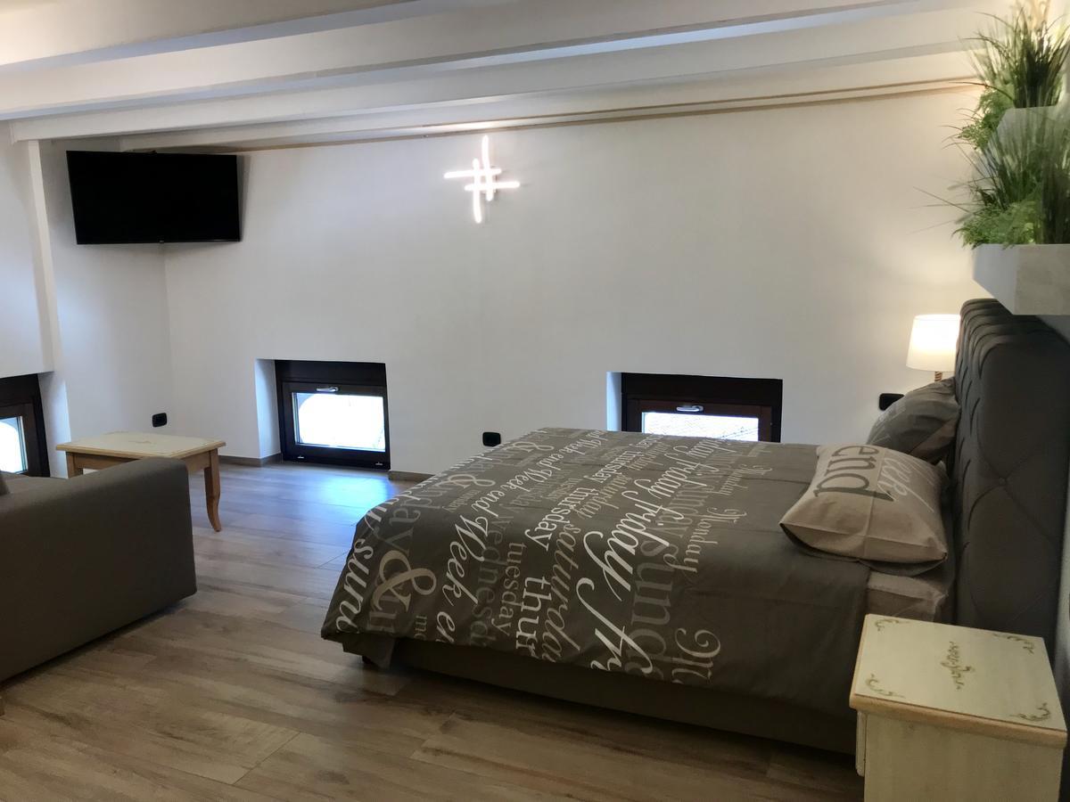 Residence Sugrac Valpicetto Eksteriør bilde