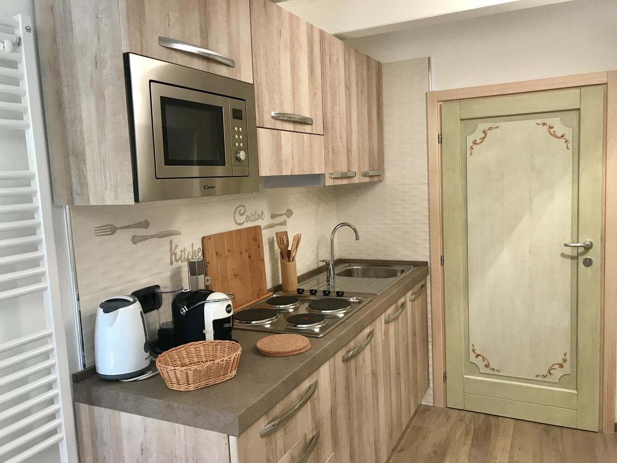 Residence Sugrac Valpicetto Eksteriør bilde