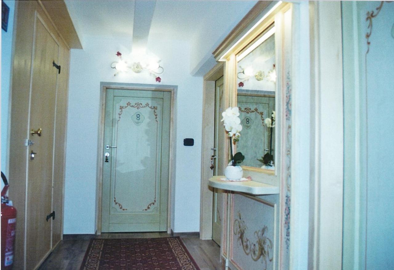 Residence Sugrac Valpicetto Eksteriør bilde